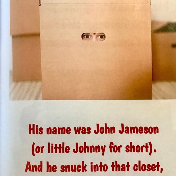 Santa Lends. a Hand - Picture 3 of 3